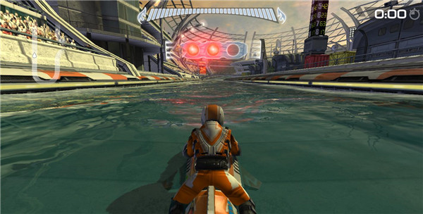 riptide gp2英文版