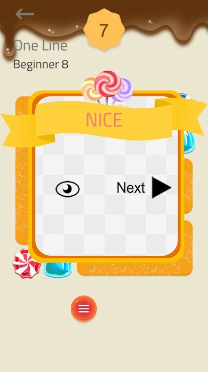 连接糖果块最新版图2
