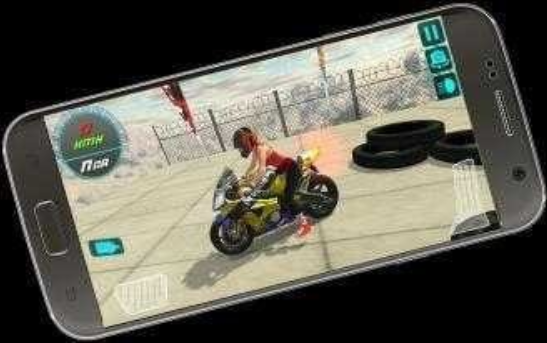 疯狂摩托车模拟器手机版图2