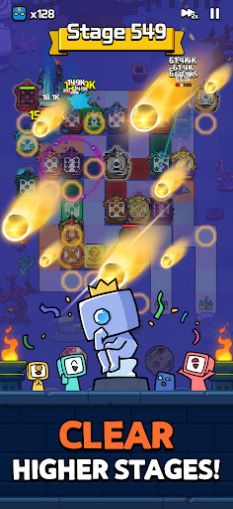 Dice Kingdom Tower Defense正版图1