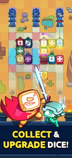 Dice Kingdom Tower Defense正版图2