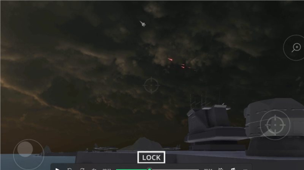 防空炮模拟器图3