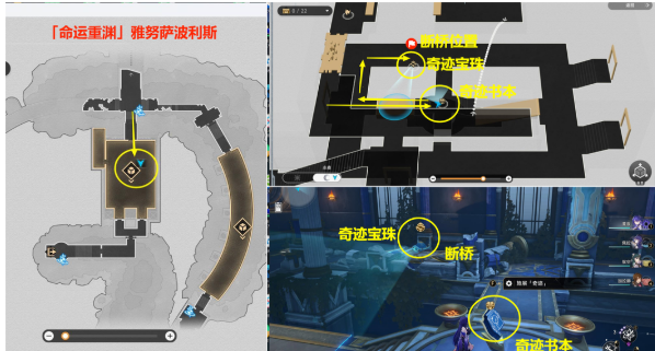 崩坏星穹铁道3.0瞬息欢愉成就怎么达成 崩坏星穹铁道3.0瞬息欢愉成就达成攻略图1