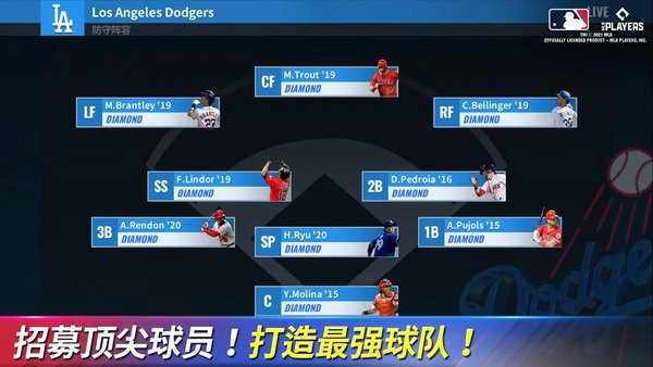 mlb9局职棒21游戏