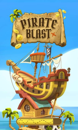 海盗爆消消解锁版游戏截图