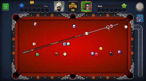 8 Ball Pool安卓版图2