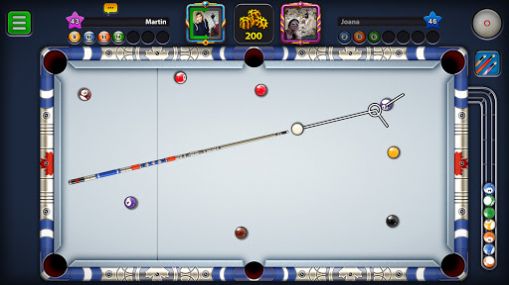 8 Ball Pool安卓版图3