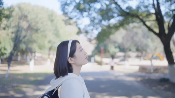 我的同居女神竟是小姨子安卓版图1