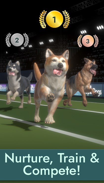 Top Dogs汉化版图2