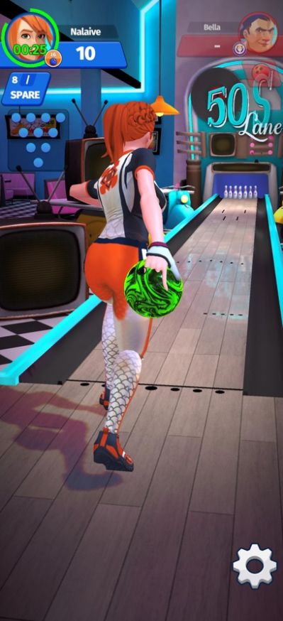 Bowling Club图2