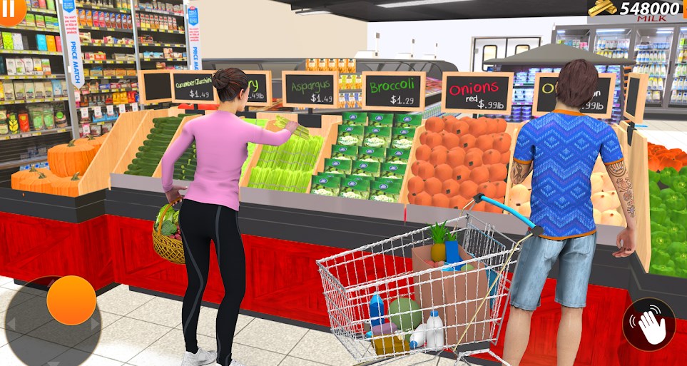 商超购物模拟大师安卓版图2