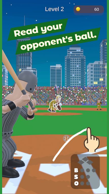棒球大师赛最新手机版图2