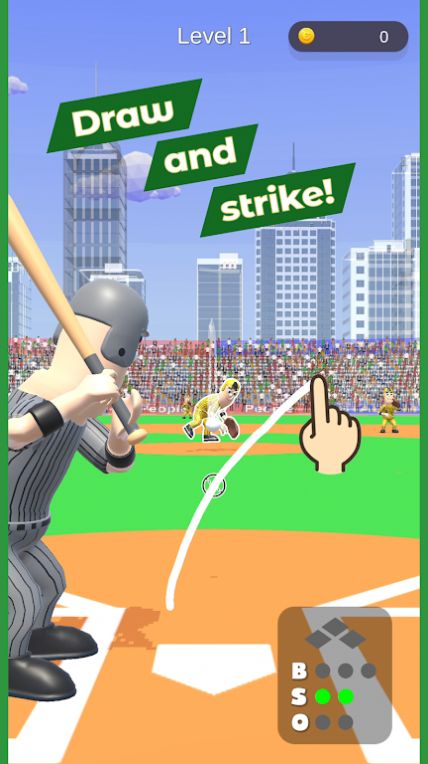 棒球大师赛最新手机版图3