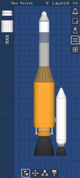 火箭模拟太空计划图2