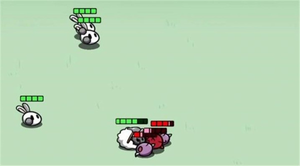 Animal Farm Defense War最新版安卓版图2