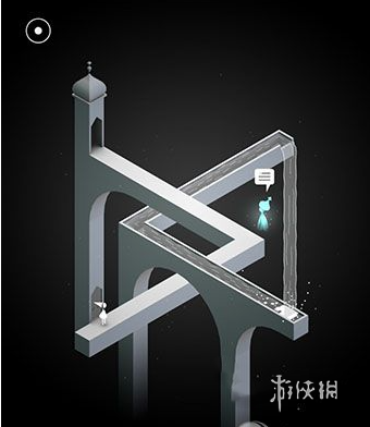 纪念碑谷攻略大全 纪念碑谷全章节图文攻略汇总图19